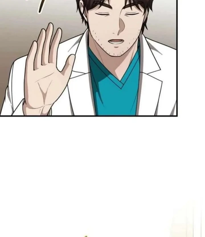 The Regressed Doctor Just Wanted to Live Quietly Chapter 65 - halaman 30