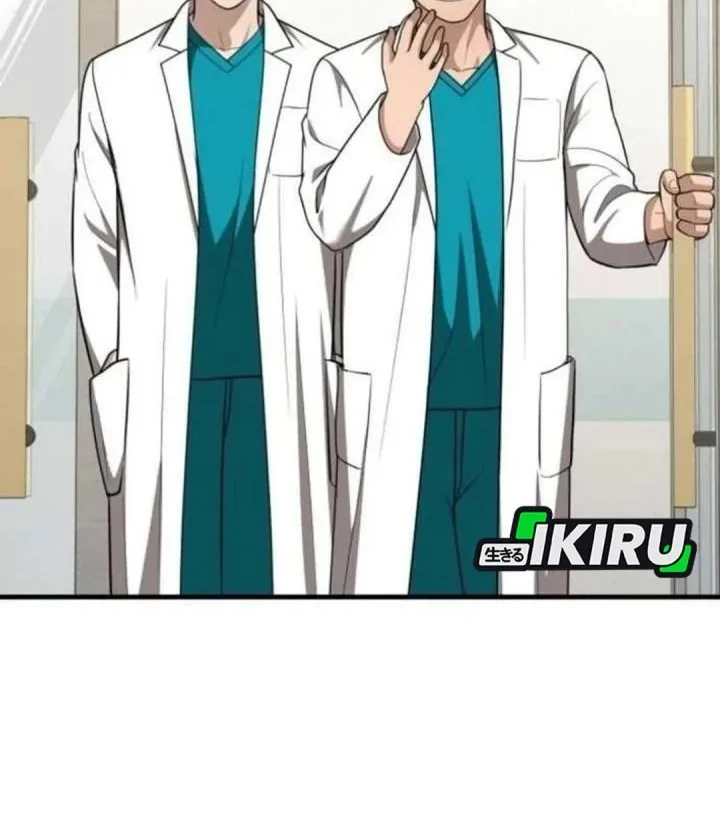 The Regressed Doctor Just Wanted to Live Quietly Chapter 65 - halaman 38