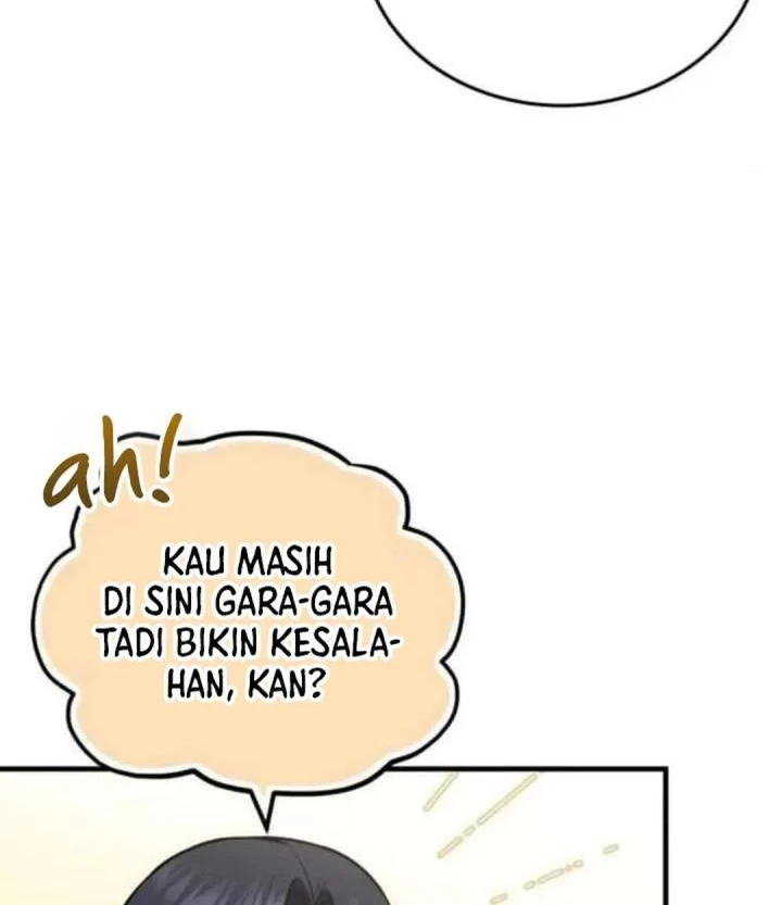 The Regressed Doctor Just Wanted to Live Quietly Chapter 65 - halaman 40
