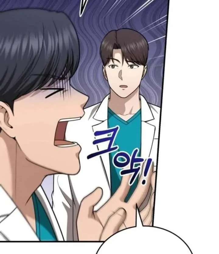 The Regressed Doctor Just Wanted to Live Quietly Chapter 65 - halaman 44
