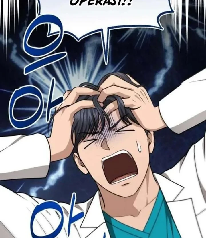 The Regressed Doctor Just Wanted to Live Quietly Chapter 65 - halaman 46