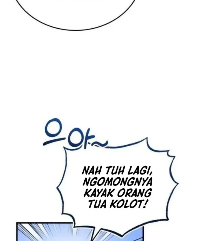 The Regressed Doctor Just Wanted to Live Quietly Chapter 65 - halaman 48