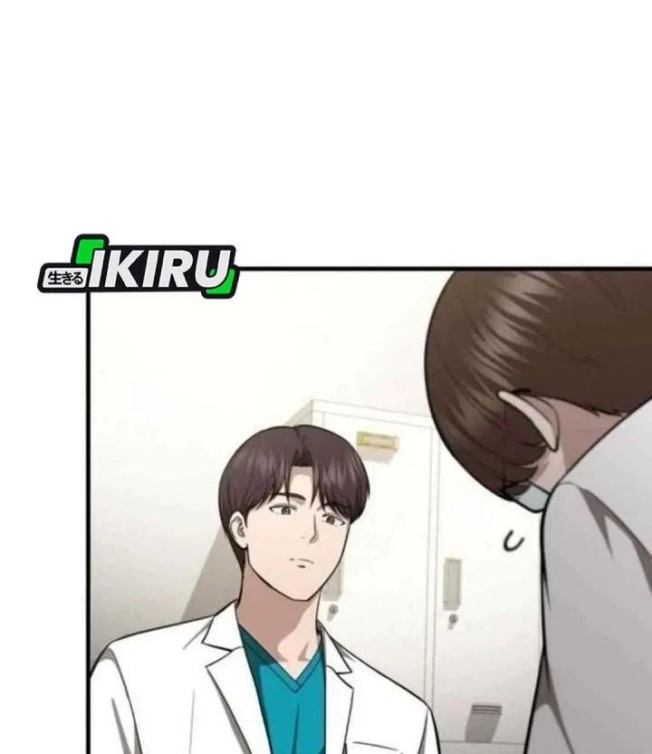 The Regressed Doctor Just Wanted to Live Quietly Chapter 65 - halaman 50