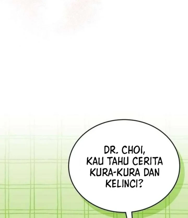 The Regressed Doctor Just Wanted to Live Quietly Chapter 65 - halaman 54