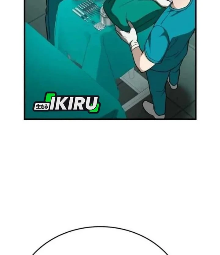 The Regressed Doctor Just Wanted to Live Quietly Chapter 65 - halaman 6