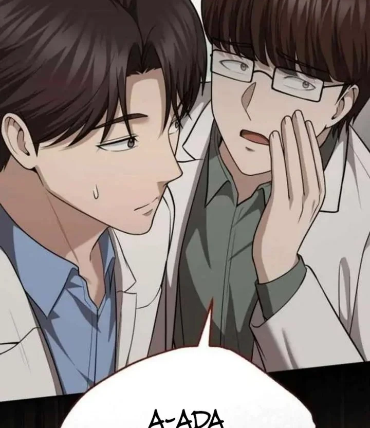 The Regressed Doctor Just Wanted to Live Quietly Chapter 65 - halaman 70