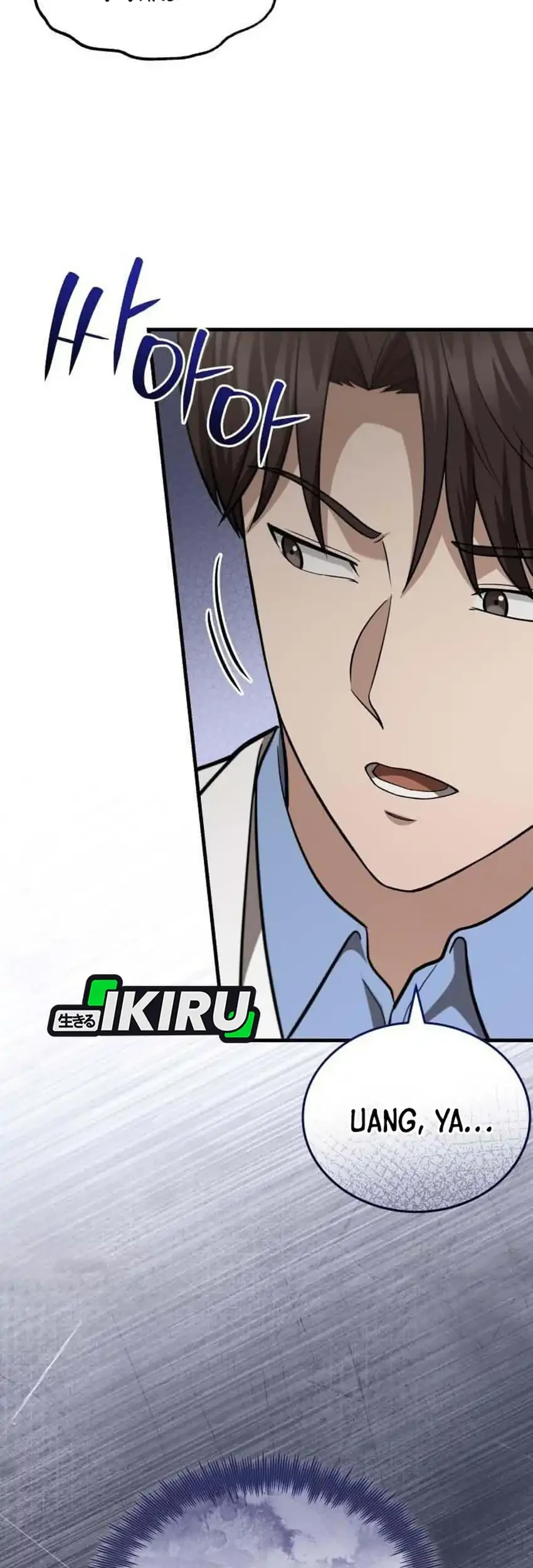 The Regressed Doctor Just Wanted to Live Quietly Chapter 66 - halaman 10