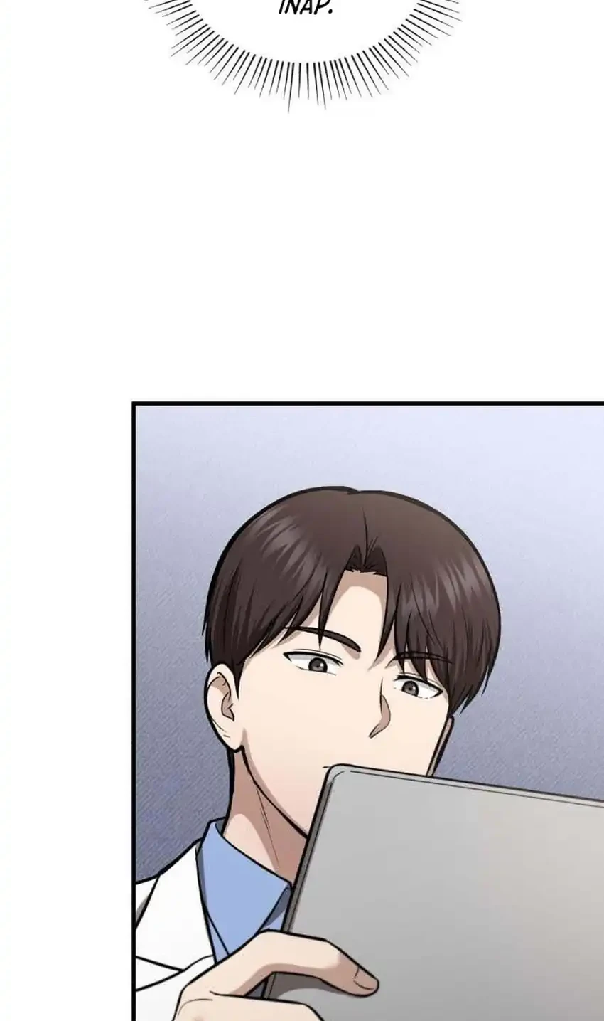 The Regressed Doctor Just Wanted to Live Quietly Chapter 66 - halaman 15