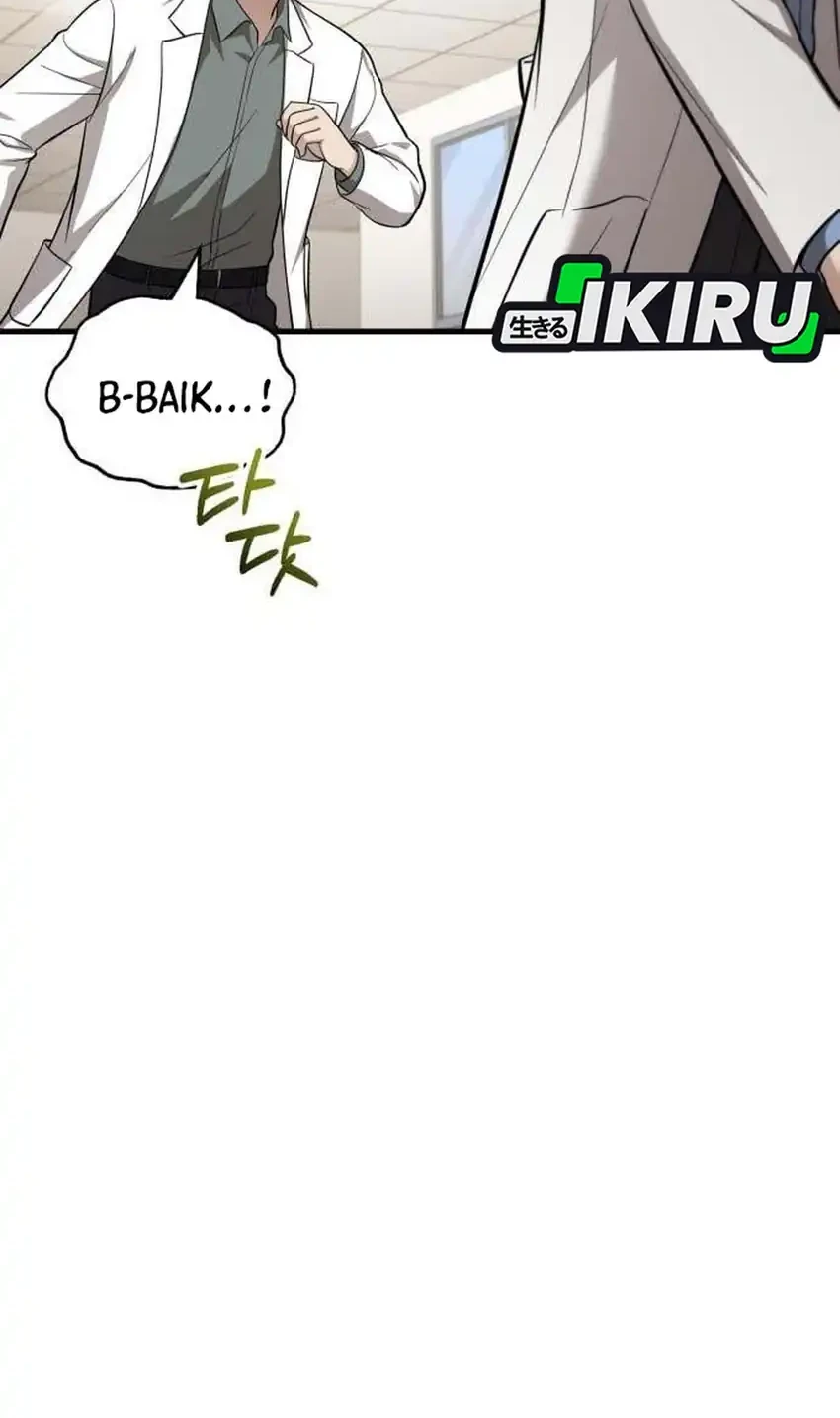 The Regressed Doctor Just Wanted to Live Quietly Chapter 66 - halaman 31