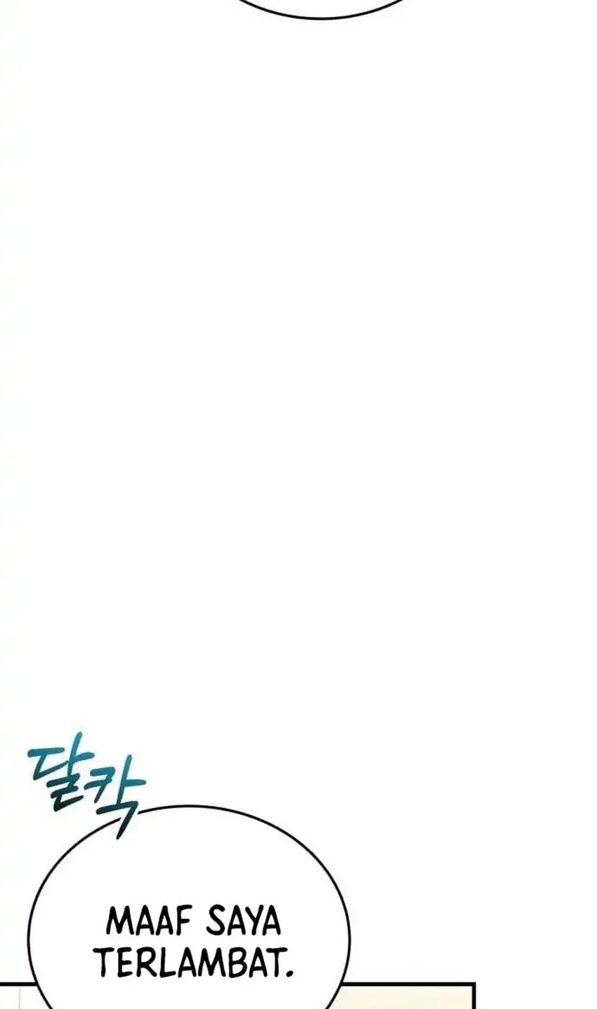 The Regressed Doctor Just Wanted to Live Quietly Chapter 66 - halaman 39