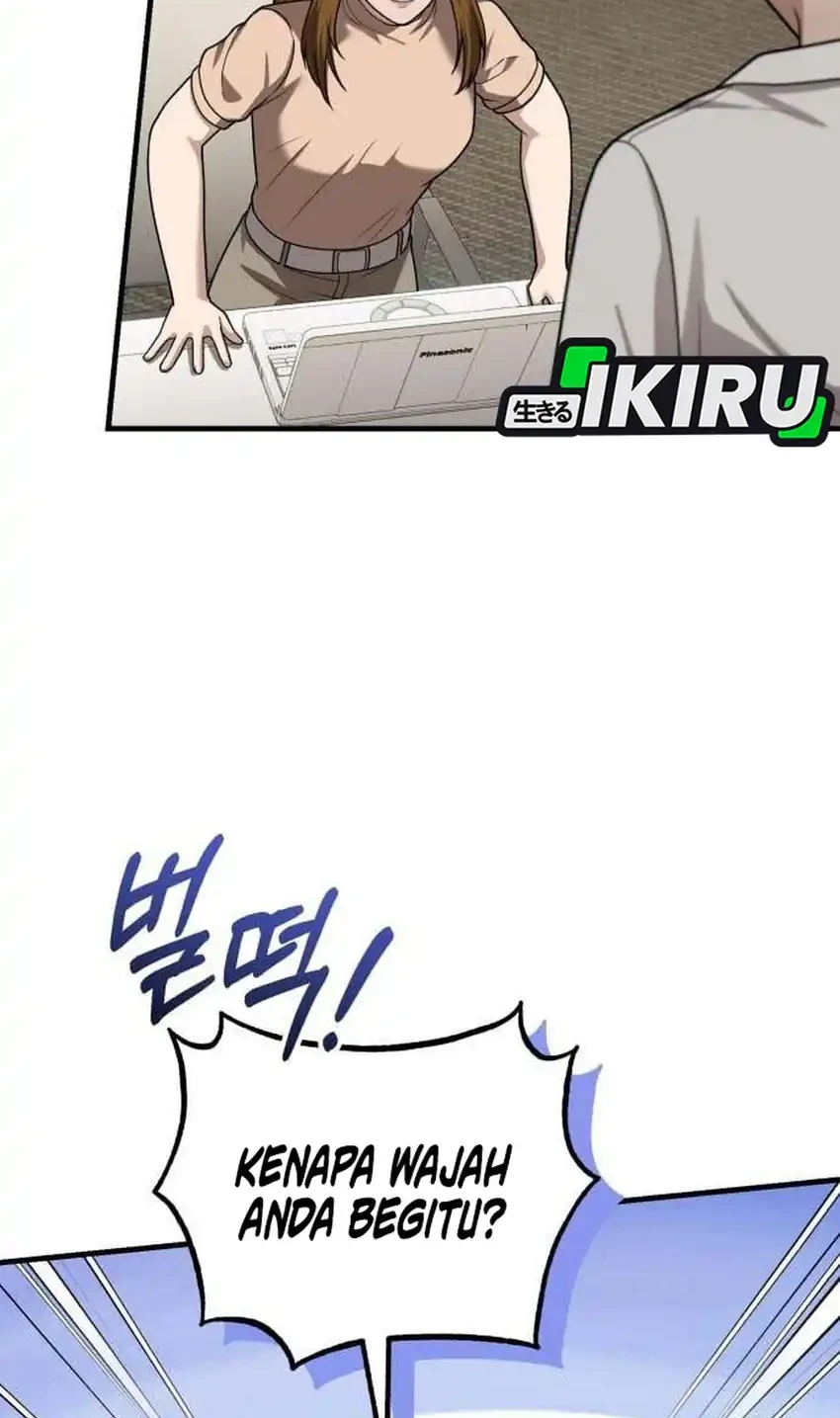 The Regressed Doctor Just Wanted to Live Quietly Chapter 66 - halaman 41
