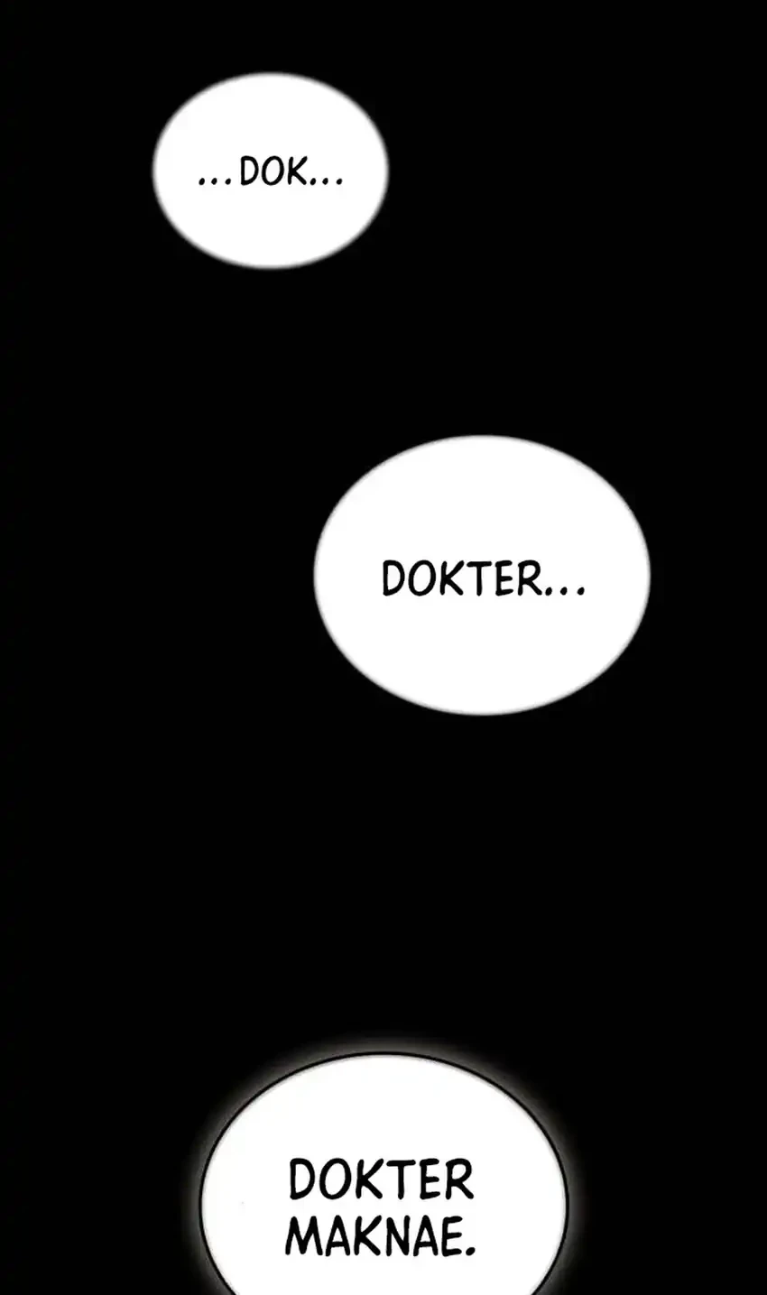 The Regressed Doctor Just Wanted to Live Quietly Chapter 66 - halaman 49