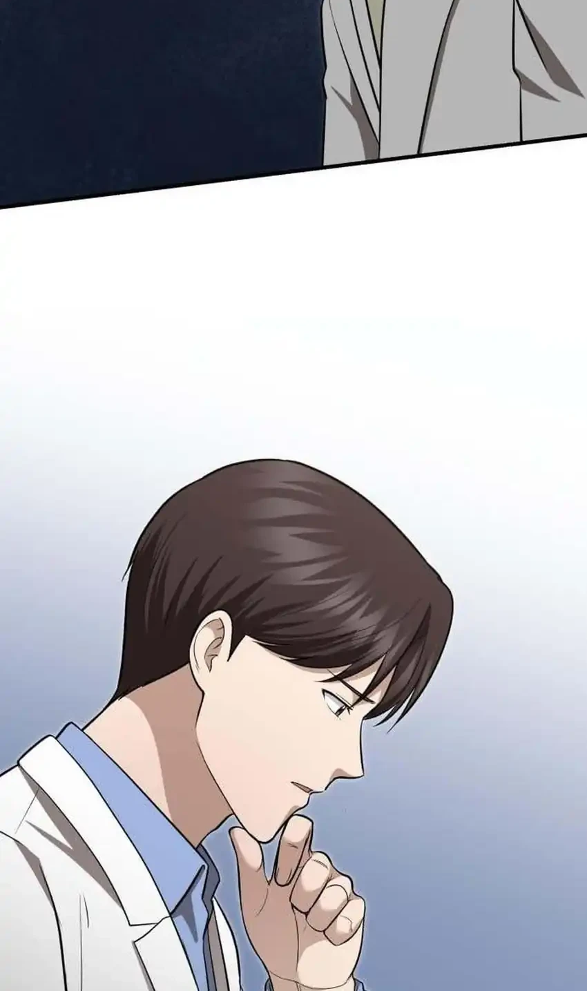 The Regressed Doctor Just Wanted to Live Quietly Chapter 66 - halaman 65