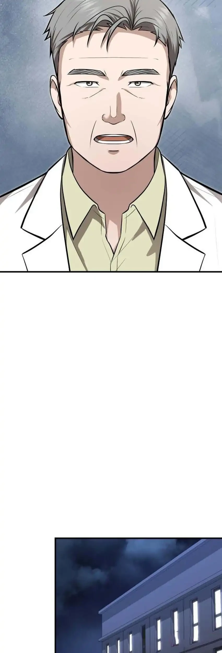 The Regressed Doctor Just Wanted to Live Quietly Chapter 66 - halaman 68