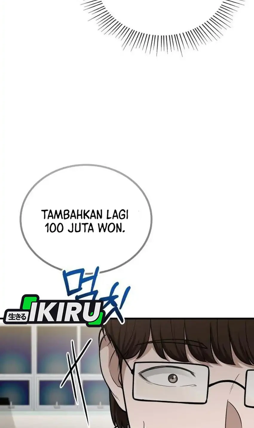 The Regressed Doctor Just Wanted to Live Quietly Chapter 66 - halaman 71