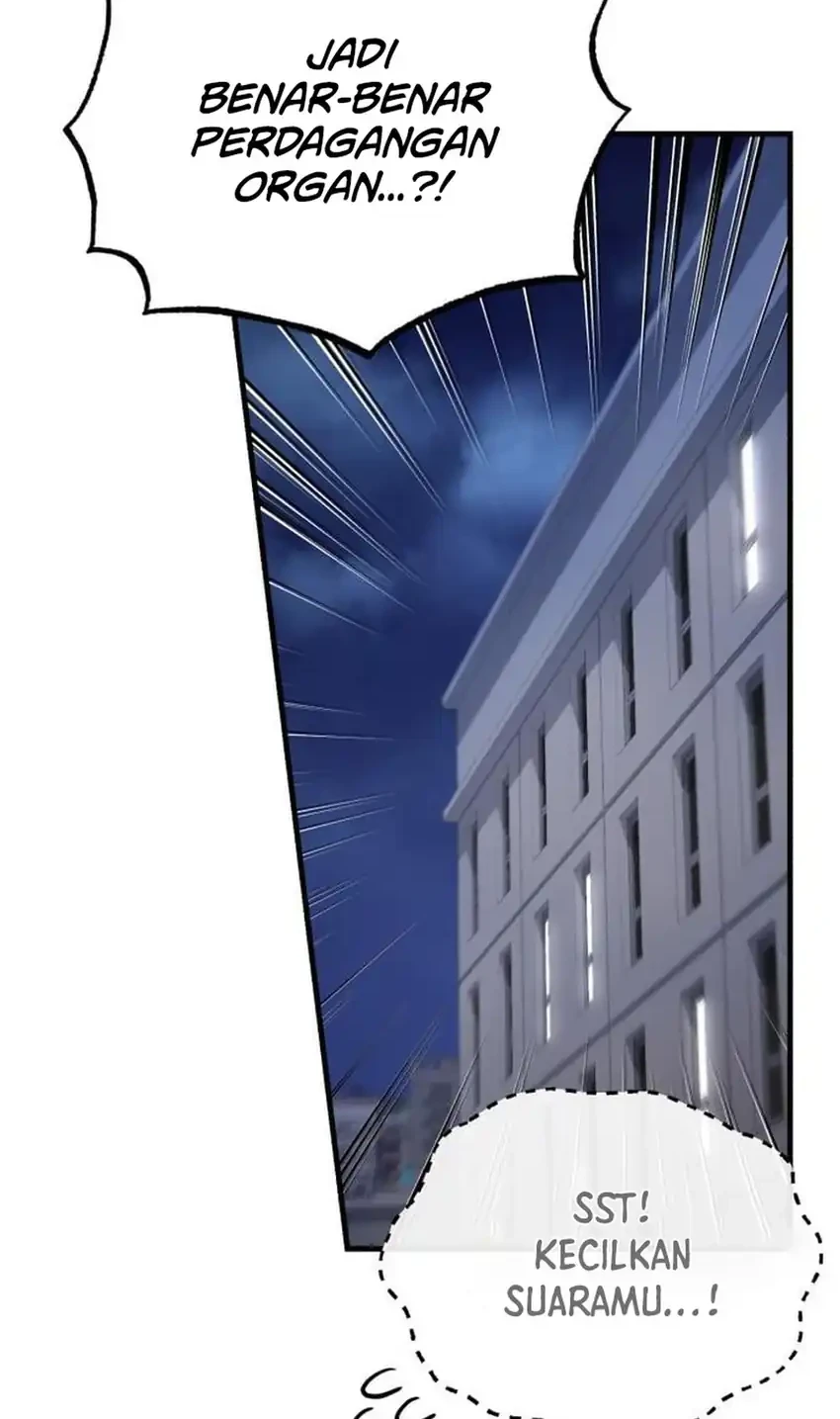 The Regressed Doctor Just Wanted to Live Quietly Chapter 67 - halaman 2