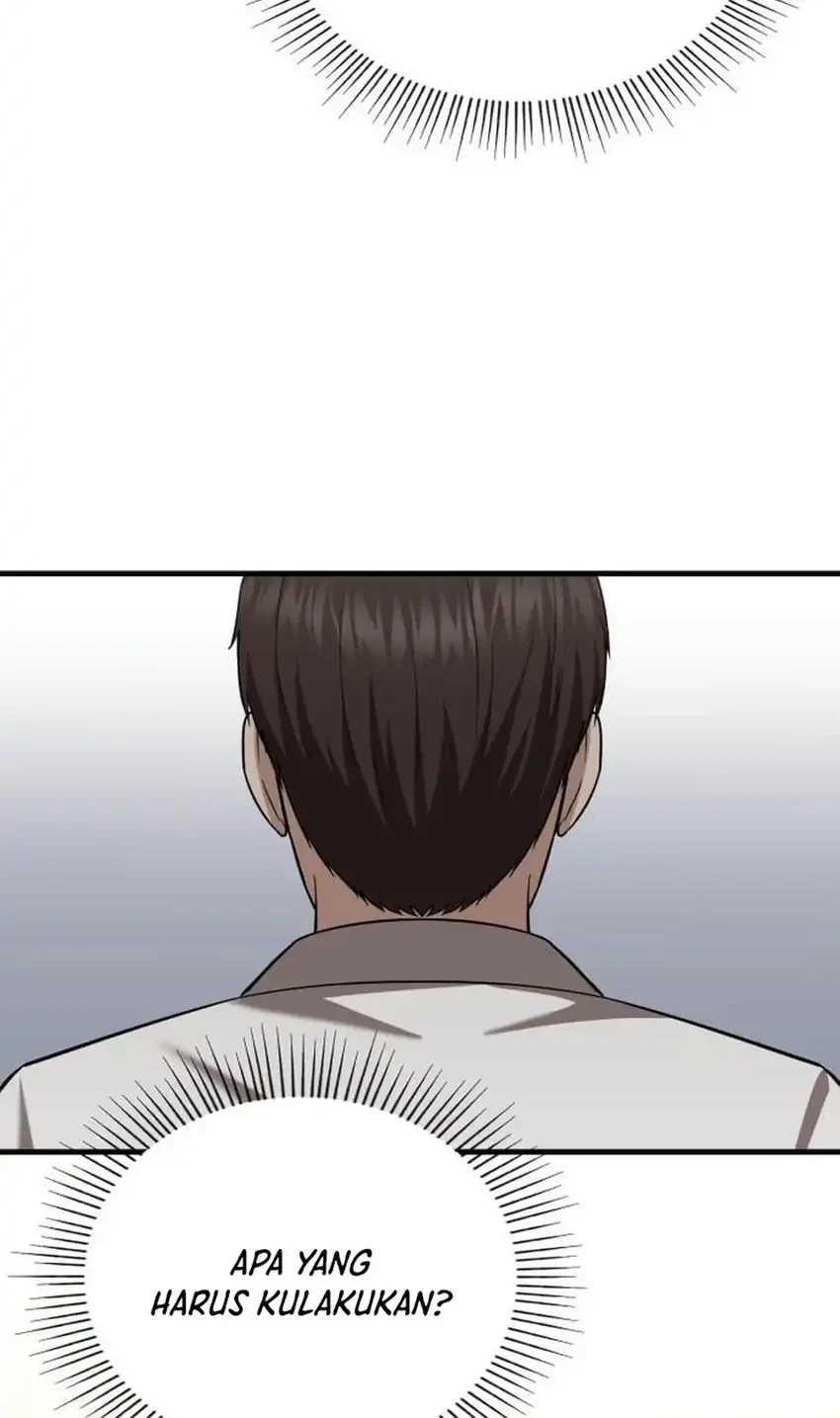 The Regressed Doctor Just Wanted to Live Quietly Chapter 67 - halaman 22