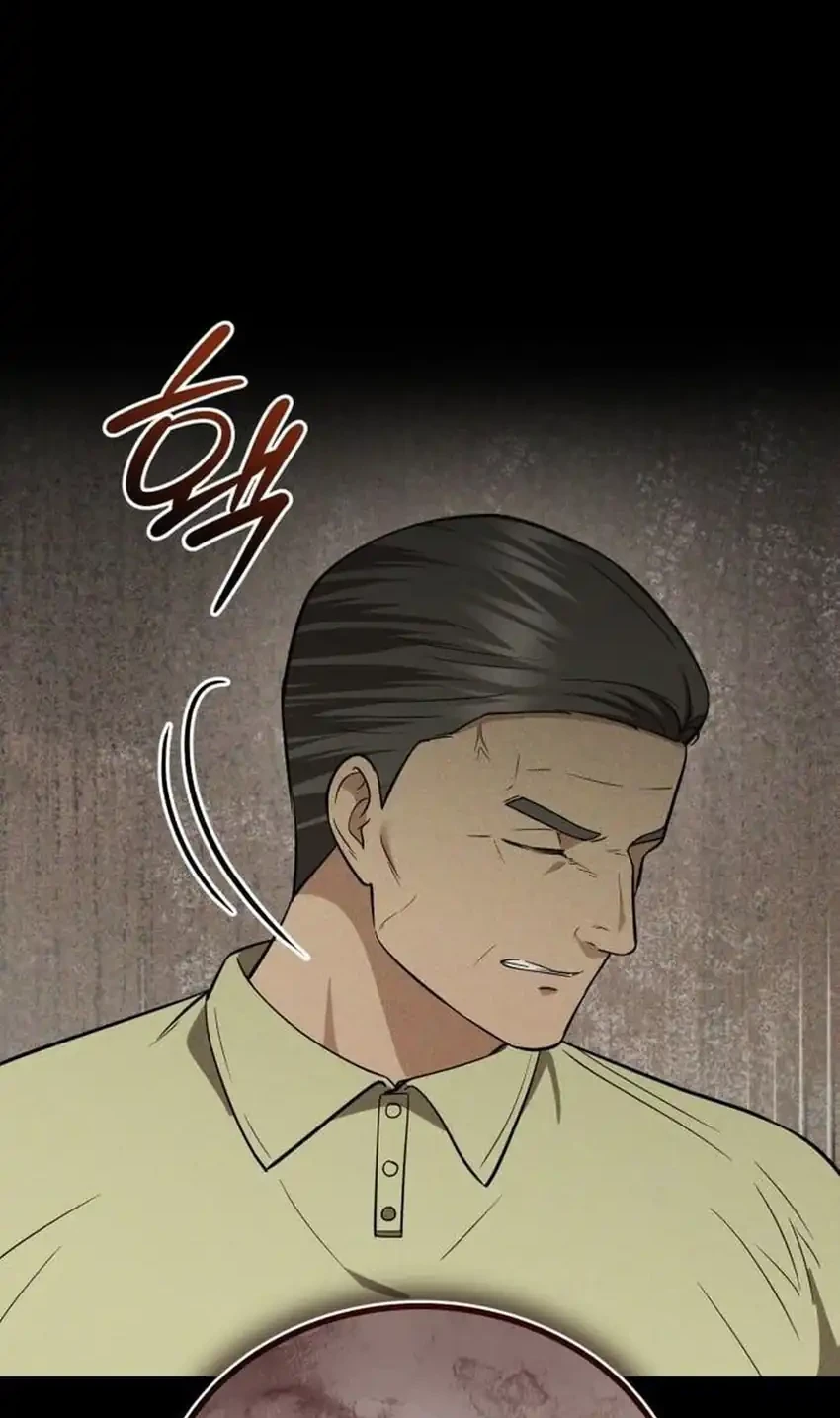 The Regressed Doctor Just Wanted to Live Quietly Chapter 67 - halaman 68