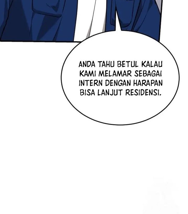 The Regressed Doctor Just Wanted to Live Quietly Chapter 7 - halaman 25