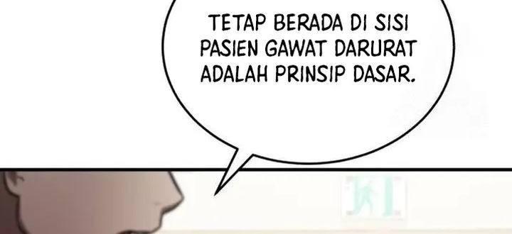 The Regressed Doctor Just Wanted to Live Quietly Chapter 7 - halaman 40