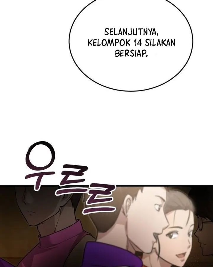 The Regressed Doctor Just Wanted to Live Quietly Chapter 7 - halaman 51