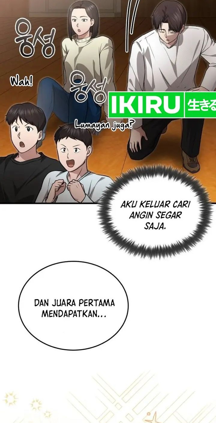 The Regressed Doctor Just Wanted to Live Quietly Chapter 7 - halaman 64