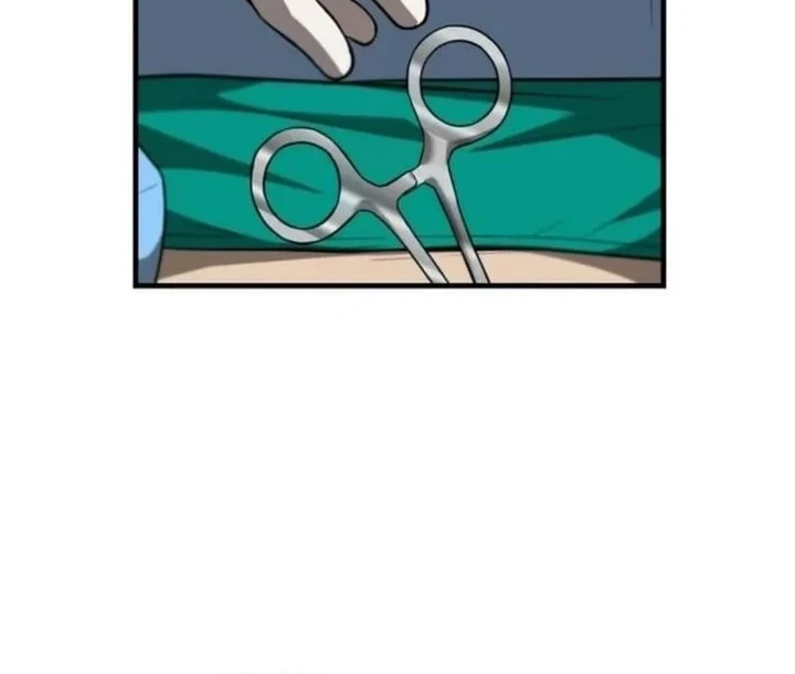 The Regressed Doctor Just Wanted to Live Quietly Chapter 70 - halaman 14