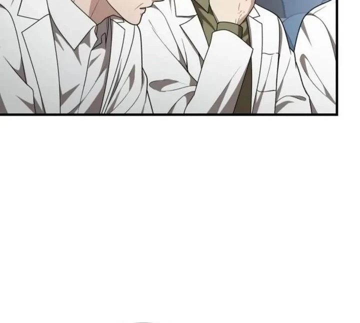 The Regressed Doctor Just Wanted to Live Quietly Chapter 70 - halaman 24
