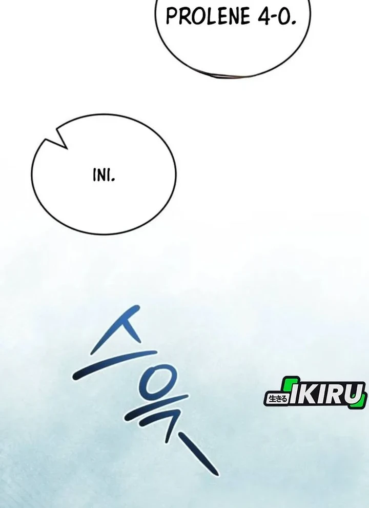 The Regressed Doctor Just Wanted to Live Quietly Chapter 70 - halaman 44