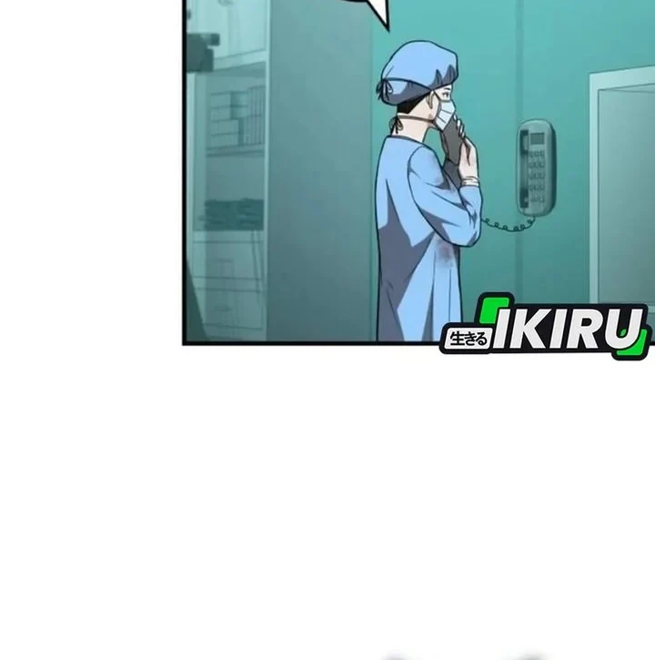 The Regressed Doctor Just Wanted to Live Quietly Chapter 70 - halaman 58