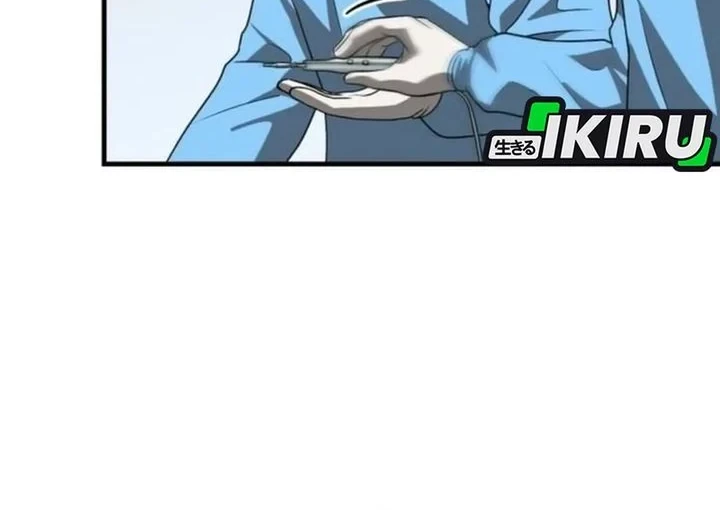 The Regressed Doctor Just Wanted to Live Quietly Chapter 70 - halaman 8