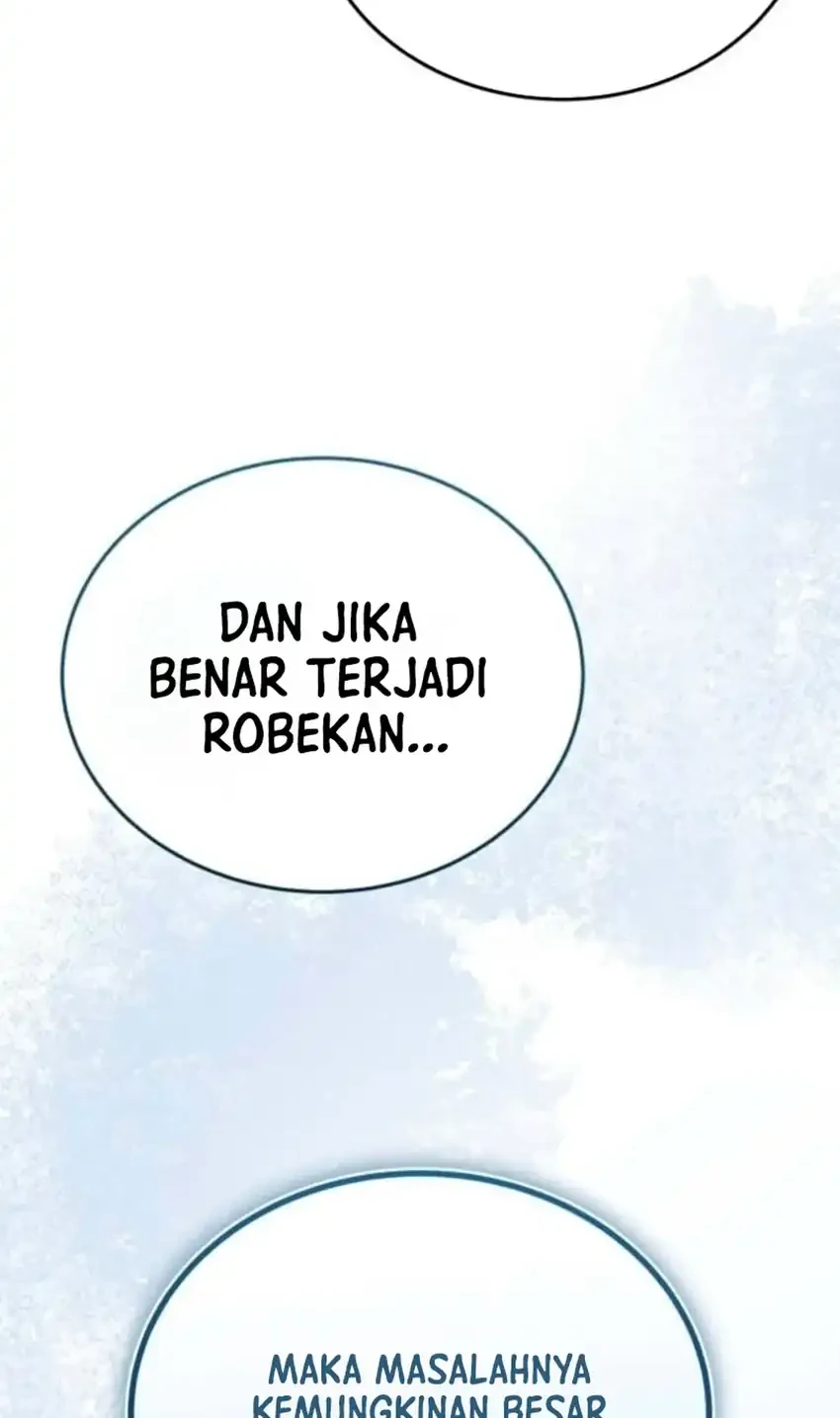 The Regressed Doctor Just Wanted to Live Quietly Chapter 71 - halaman 20