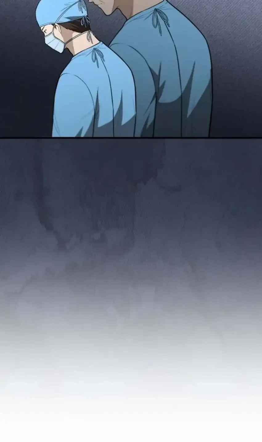 The Regressed Doctor Just Wanted to Live Quietly Chapter 71 - halaman 36