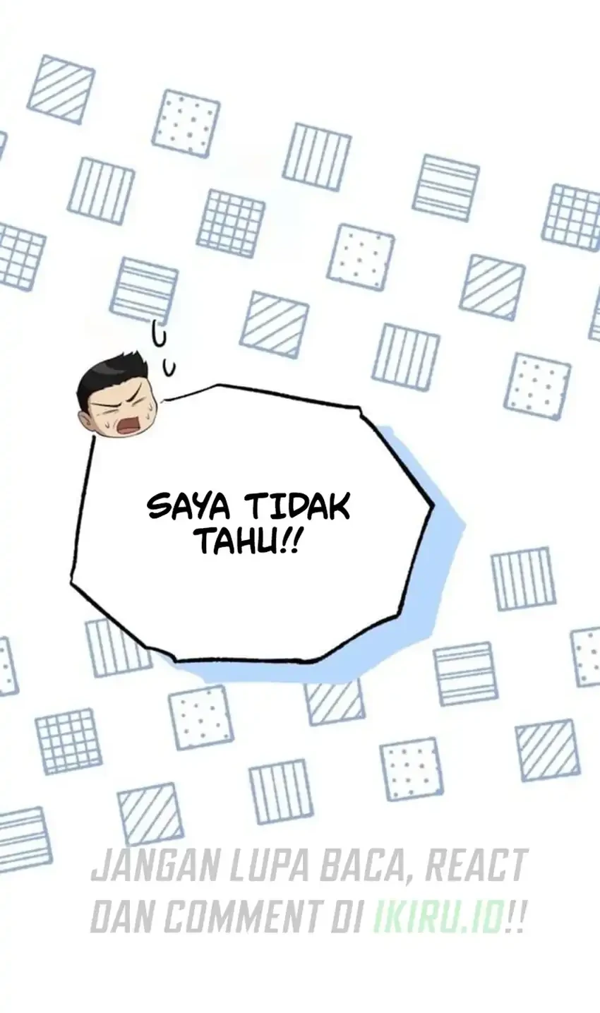 The Regressed Doctor Just Wanted to Live Quietly Chapter 71 - halaman 64