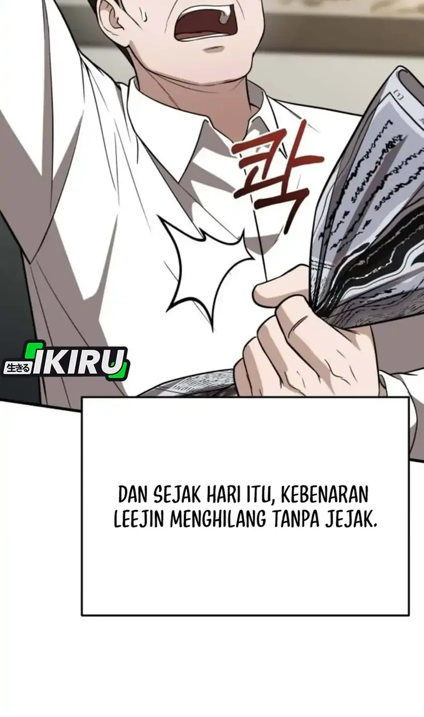 The Regressed Doctor Just Wanted to Live Quietly Chapter 71 - halaman 66