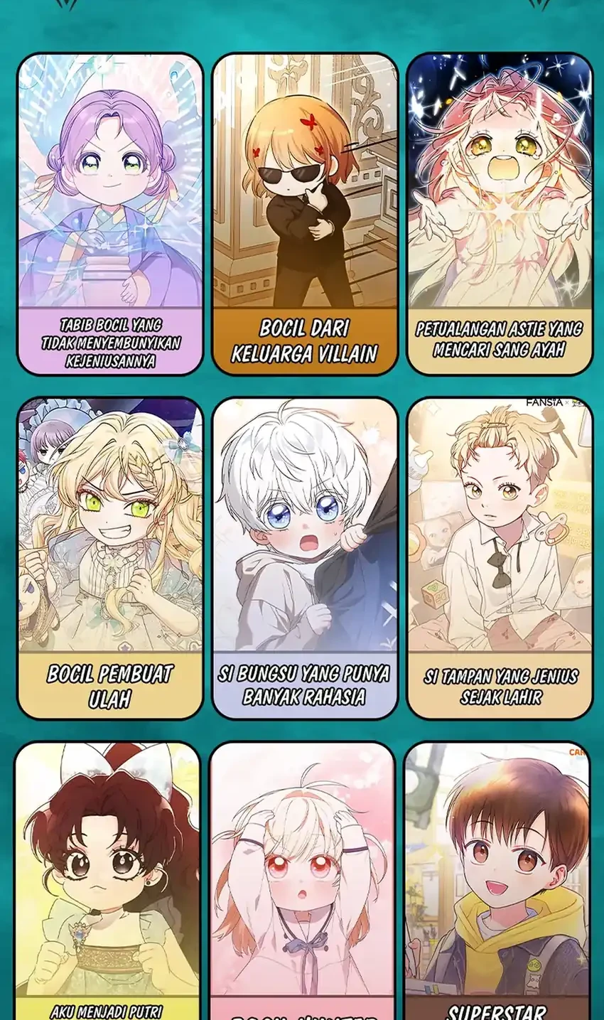 The Regressed Doctor Just Wanted to Live Quietly Chapter 71 - halaman 80