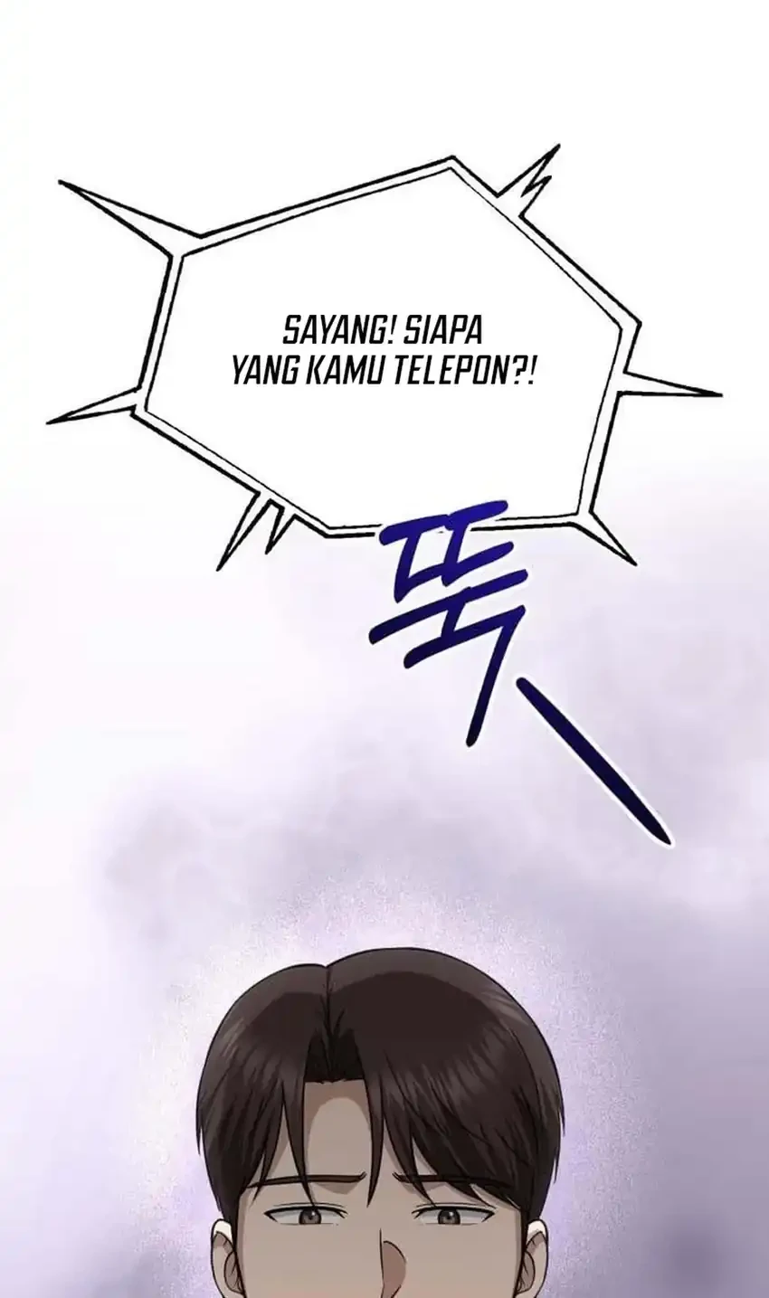 The Regressed Doctor Just Wanted to Live Quietly Chapter 72 - halaman 28
