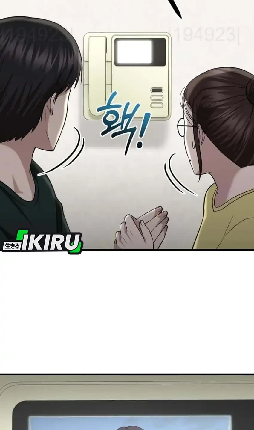 The Regressed Doctor Just Wanted to Live Quietly Chapter 72 - halaman 38