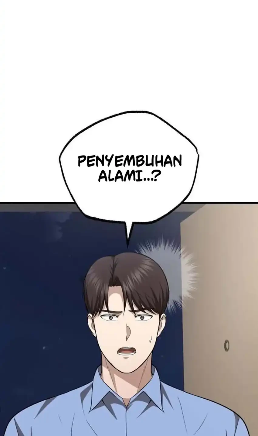The Regressed Doctor Just Wanted to Live Quietly Chapter 72 - halaman 40