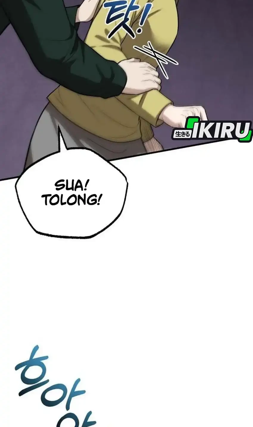 The Regressed Doctor Just Wanted to Live Quietly Chapter 72 - halaman 50