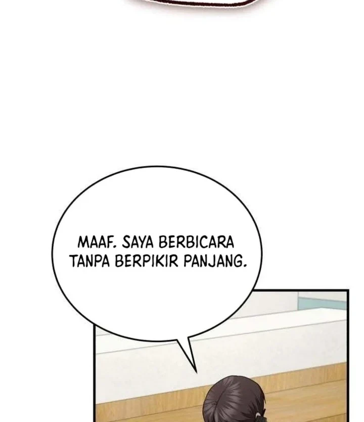 The Regressed Doctor Just Wanted to Live Quietly Chapter 73 - halaman 13