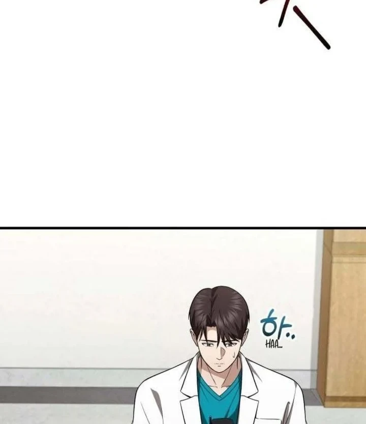 The Regressed Doctor Just Wanted to Live Quietly Chapter 73 - halaman 15