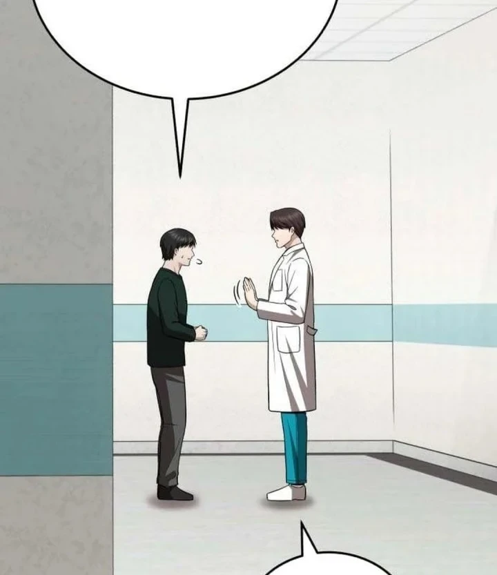 The Regressed Doctor Just Wanted to Live Quietly Chapter 73 - halaman 17