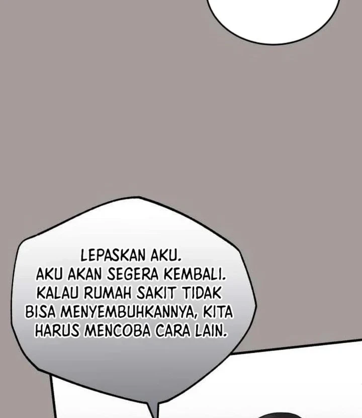 The Regressed Doctor Just Wanted to Live Quietly Chapter 73 - halaman 27