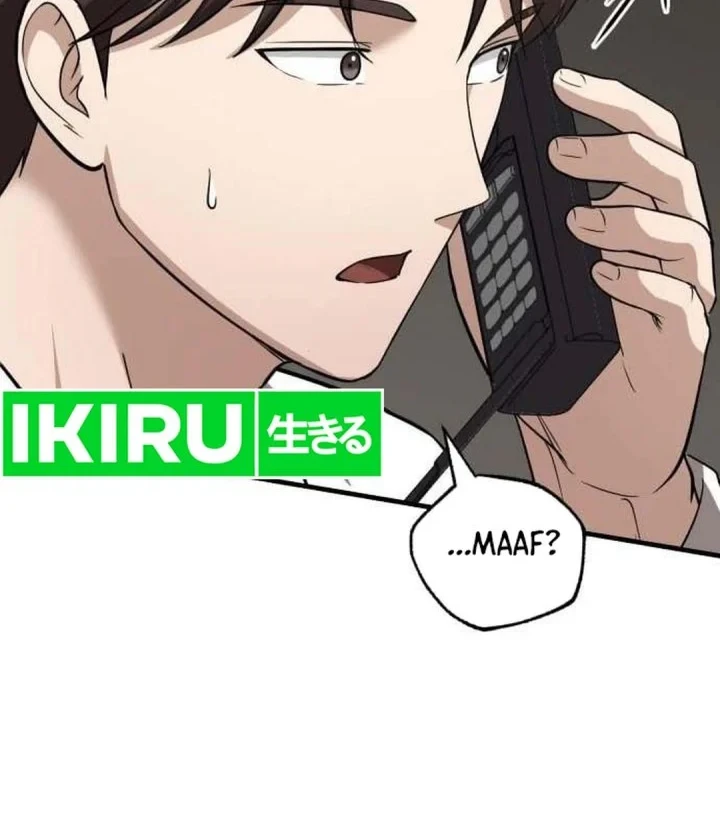 The Regressed Doctor Just Wanted to Live Quietly Chapter 73 - halaman 5