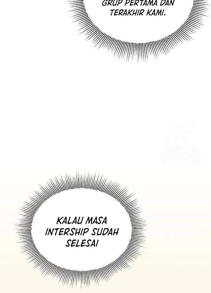 The Regressed Doctor Just Wanted to Live Quietly Chapter 8 - halaman 12