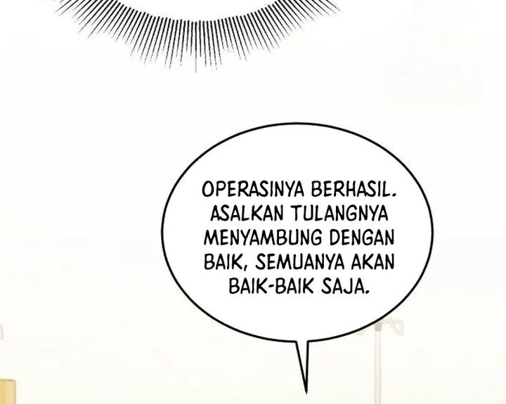 The Regressed Doctor Just Wanted to Live Quietly Chapter 8 - halaman 24