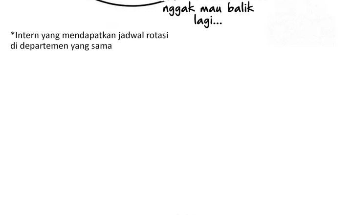 The Regressed Doctor Just Wanted to Live Quietly Chapter 8 - halaman 36