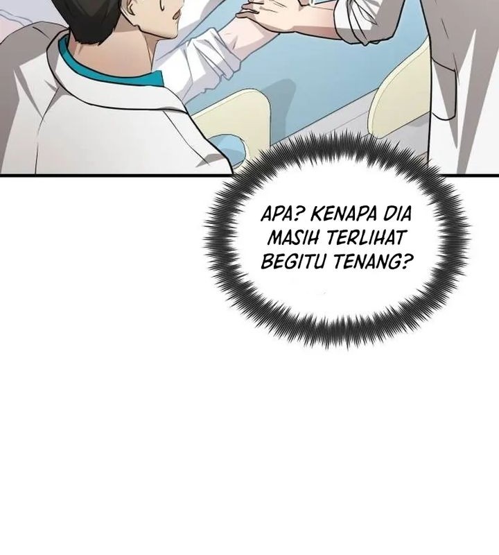 The Regressed Doctor Just Wanted to Live Quietly Chapter 8 - halaman 59