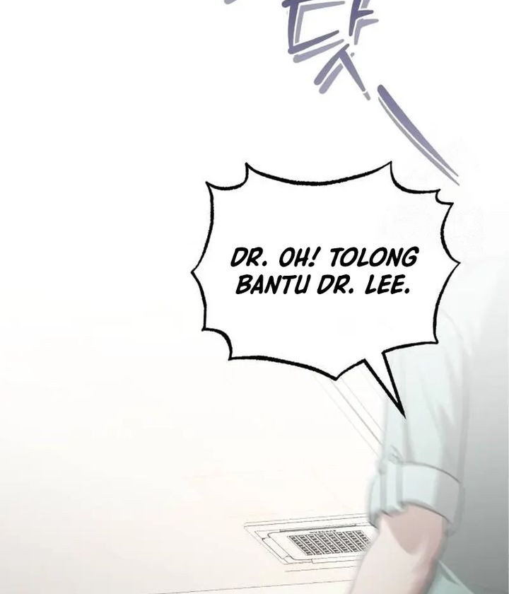 The Regressed Doctor Just Wanted to Live Quietly Chapter 8 - halaman 65